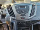 2015 Ford Transit 350 Low Roof XL 60/40 Pass. 148-in. WB 3.7L V6