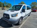 2015 Ford Transit 350 Low Roof XL 60/40 Pass. 148-in. WB 3.7L V6