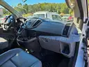 2015 Ford Transit 350 Low Roof XL 60/40 Pass. 148-in. WB 3.7L V6