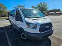 2015 Ford Transit 350 Low Roof XL 60/40 Pass. 148-in. WB 3.7L V6