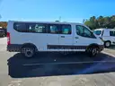 2015 Ford Transit 350 Low Roof XL 60/40 Pass. 148-in. WB 3.7L V6