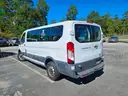 2015 Ford Transit 350 Low Roof XL 60/40 Pass. 148-in. WB 3.7L V6