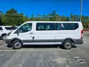 2015 Ford Transit 350 Low Roof XL 60/40 Pass. 148-in. WB 3.7L V6