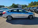 2015 Ford Focus 2.0L L4