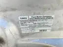 2015 Ford Focus 2.0L L4