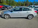 2015 Ford Focus 2.0L L4