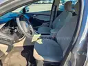 2015 Ford Focus 2.0L L4