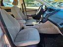 2015 Ford Focus 2.0L L4