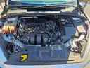 2015 Ford Focus 2.0L L4