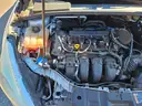 2015 Ford Focus 2.0L L4
