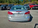2015 Ford Focus 2.0L L4
