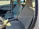 2015 Ford Focus 2.0L L4