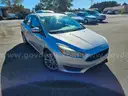 2015 Ford Focus 2.0L L4