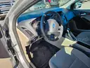 2015 Ford Focus 2.0L L4