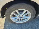 2015 Ford Focus 2.0L L4