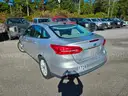 2015 Ford Focus 2.0L L4