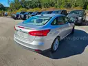 2015 Ford Focus 2.0L L4