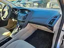 2015 Ford Focus 2.0L L4