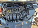 2015 Ford Focus 2.0L L4