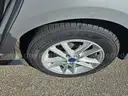2015 Ford Focus 2.0L L4