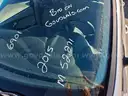 2015 Ford Focus 2.0L L4
