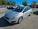 2015 Ford Focus 2.0L L4