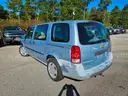 2007 Chevrolet Uplander 3.9L V6