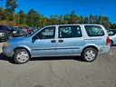 2007 Chevrolet Uplander 3.9L V6