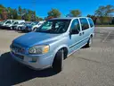 2007 Chevrolet Uplander 3.9L V6