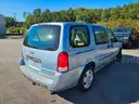 2007 Chevrolet Uplander 3.9L V6