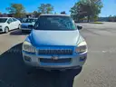 2007 Chevrolet Uplander 3.9L V6
