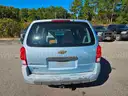 2007 Chevrolet Uplander 3.9L V6