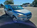 2007 Chevrolet Uplander 3.9L V6