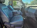 2016 Ford F-250 SD XL 2WD 2-DR, 6.2L V8