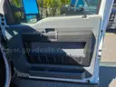 2016 Ford F-250 SD XL 2WD 2-DR, 6.2L V8