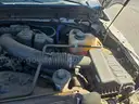 2016 Ford F-250 SD XL 2WD 2-DR, 6.2L V8