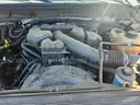 2016 Ford F-250 SD XL 2WD 2-DR, 6.2L V8