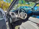 2016 Ford F-250 SD XL 2WD 2-DR, 6.2L V8