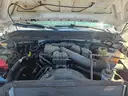 2016 Ford F-250 SD XL 2WD 2-DR, 6.2L V8