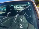 2016 Ford F-250 SD XL 2WD 2-DR, 6.2L V8