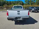 2016 Ford F-250 SD XL 2WD 2-DR, 6.2L V8