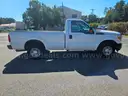 2016 Ford F-250 SD XL 2WD 2-DR, 6.2L V8