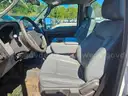 2016 Ford F-250 SD XL 2WD 2-DR, 6.2L V8