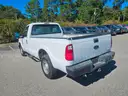 2016 Ford F-250 SD XL 2WD 2-DR, 6.2L V8
