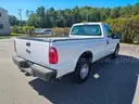 2016 Ford F-250 SD XL 2WD 2-DR, 6.2L V8
