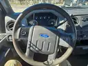 2016 Ford F-250 SD XL 2WD 2-DR, 6.2L V8