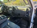 2016 Chevrolet Silverado 1500 Work Truck Short Box 4WD 2-DR, 4.3L V6