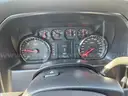 2016 Chevrolet Silverado 1500 Work Truck Short Box 4WD 2-DR, 4.3L V6