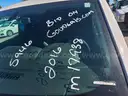 2016 Chevrolet Silverado 1500 Work Truck Short Box 4WD 2-DR, 4.3L V6