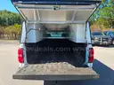 2016 Chevrolet Silverado 1500 Work Truck Short Box 4WD 2-DR, 4.3L V6